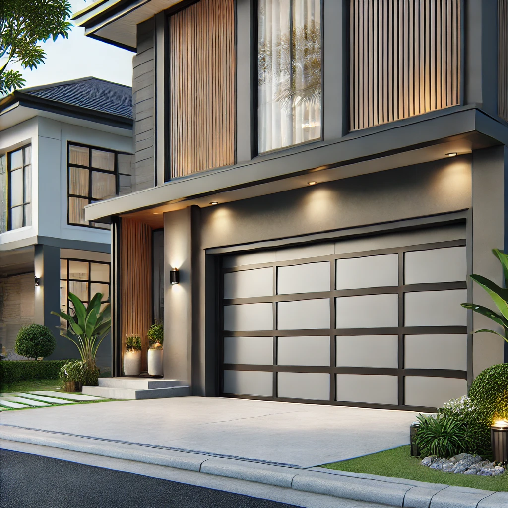 Professional Garage Door Company Franciscan Village CA - 24/7 Emergency Service & Repairs
