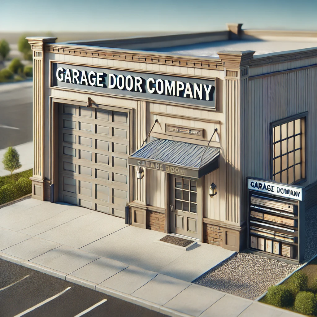 Best Garage Door Company Near Me Franciscan Village CA - 24/7 Emergency Service