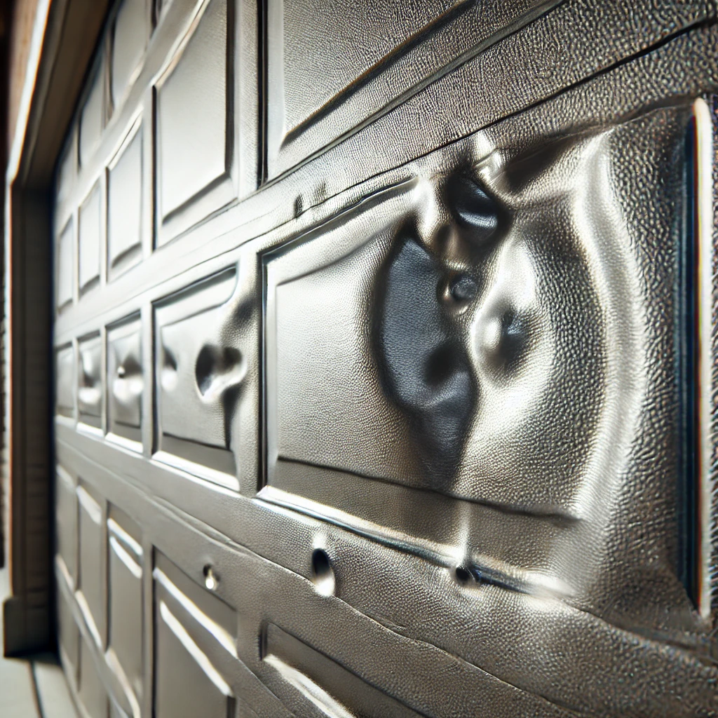 Professional Garage Door Dents Repair Franciscan Village CA - Expert Dent Removal Services