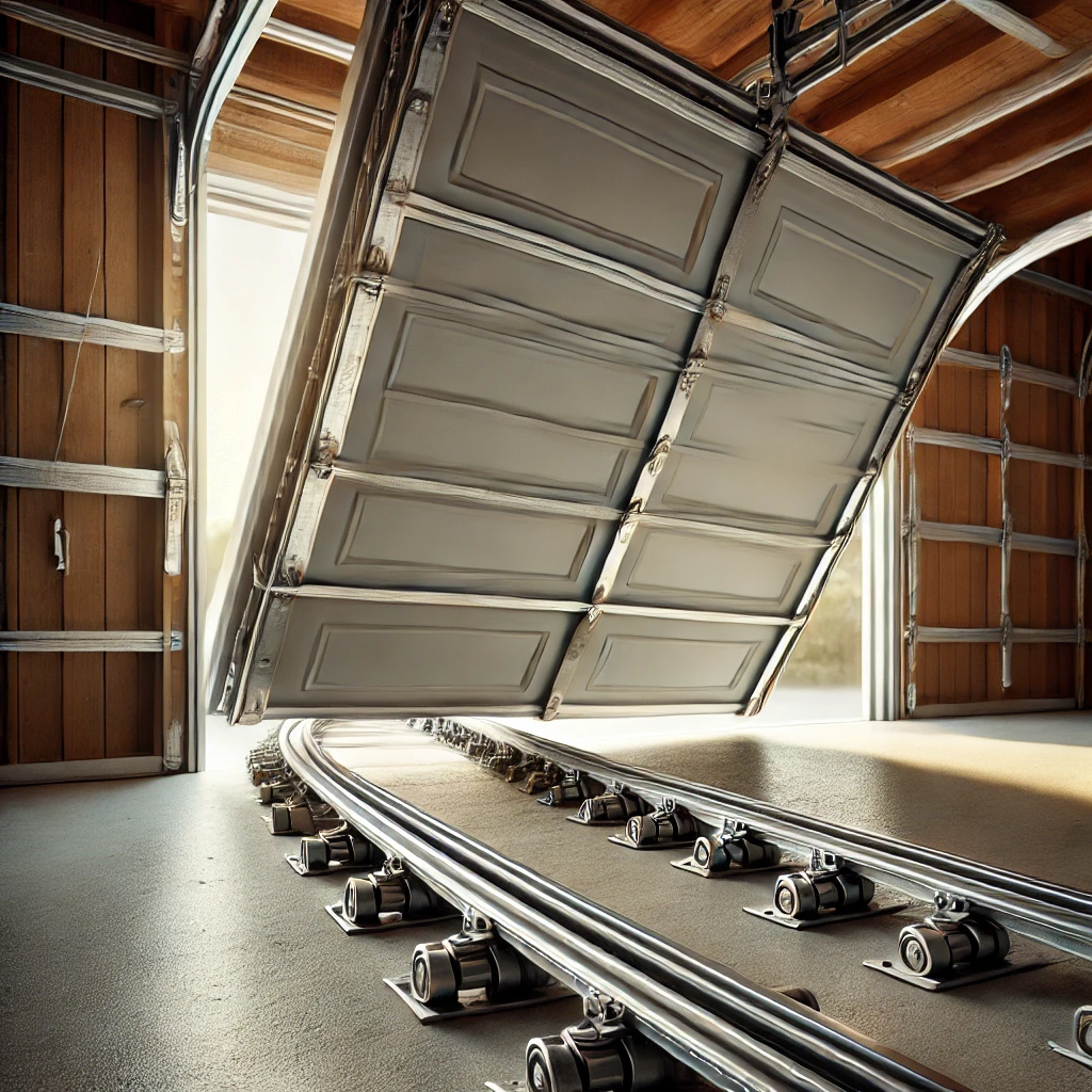 Garage door off track repair in Franciscan Village CA - 24/7 Emergency Repair Services by Franciscan Village Garage Door Repair