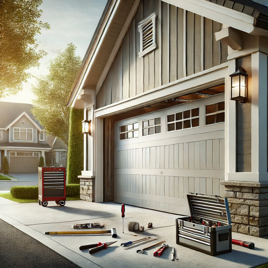 24/7 Garage Door Repair Franciscan Village CA - Emergency Repair Services by Franciscan Village Garage Door Repair
