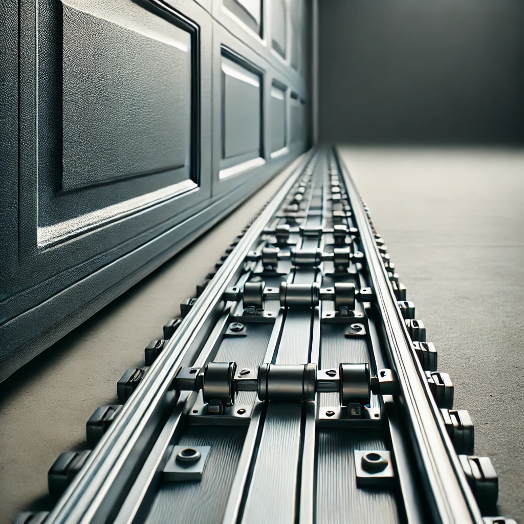 Professional Garage Door Track Repair Franciscan Village CA - Expert Track & Roller Repair Services
