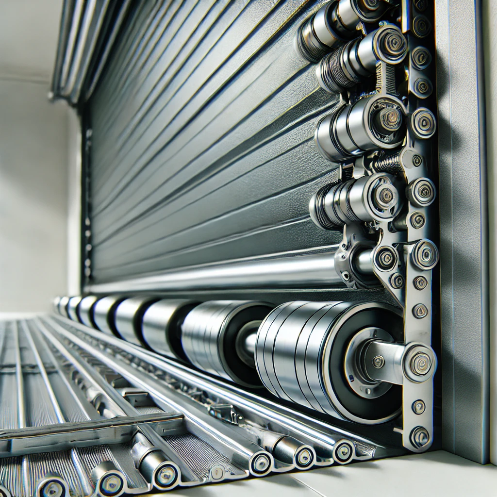 Expert Roller Garage Door Repairs Franciscan Village CA - Professional Door System Specialists